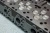 5347974 Головка блока цилиндров в сборе с клапанами ГБЦ HEAD CYLINDER для Cummins QSL9 Взаимозаменяемые номера: 4989710, 4942139, 4935787, 5282720, 4987984, 4942138, 5320745, 4987983, 4942137, 5347976, 5256470, 5259425, 5529502